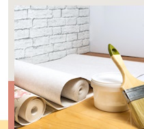 Услуги Отделка в Новоуральске под ключ